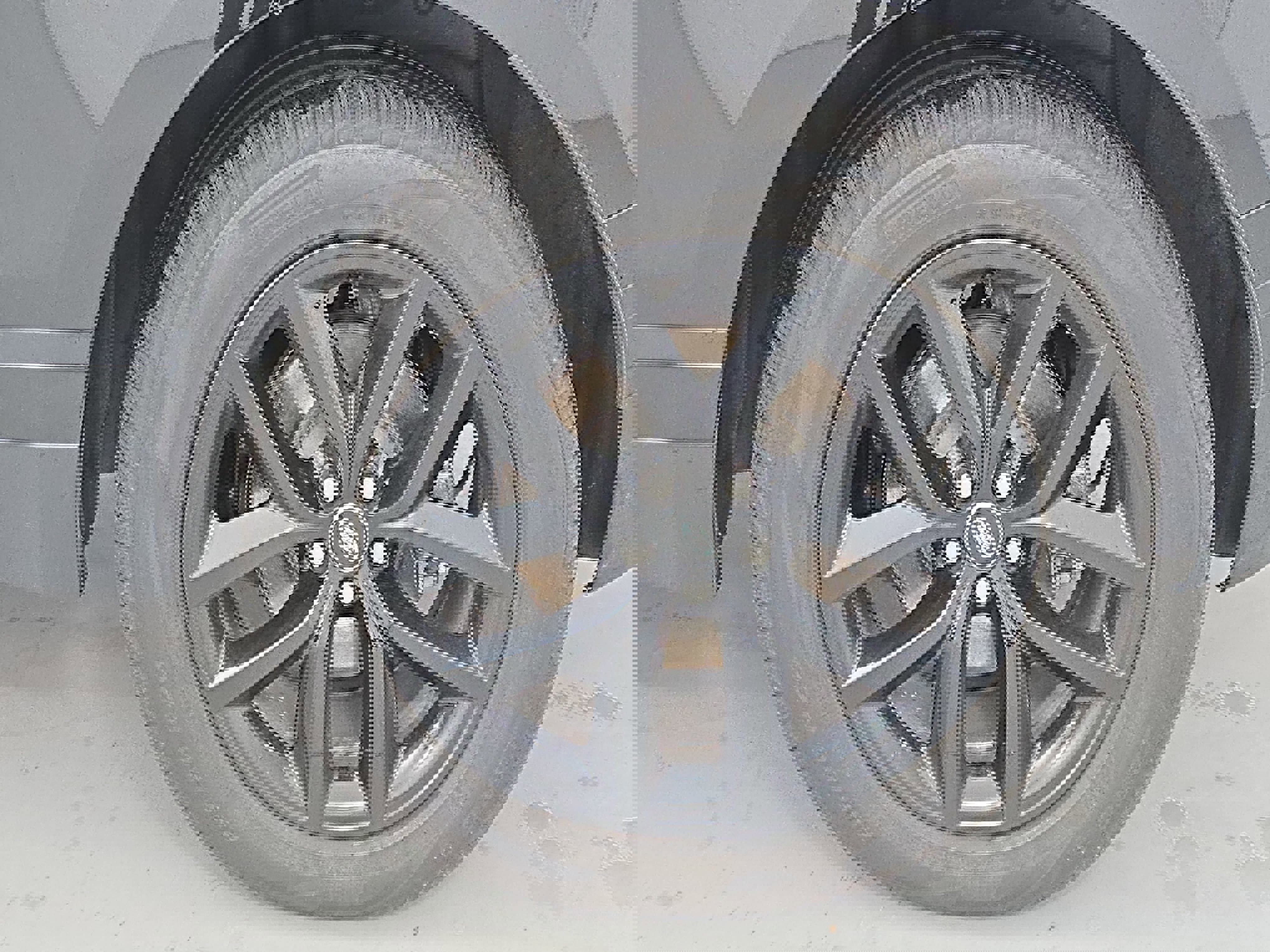 Used 2025 Land Rover Range Rover Velar S image 34