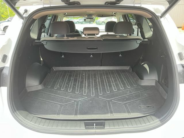 Used 2023 Hyundai Santa Fe SEL w/ Cargo Package FWD image 17