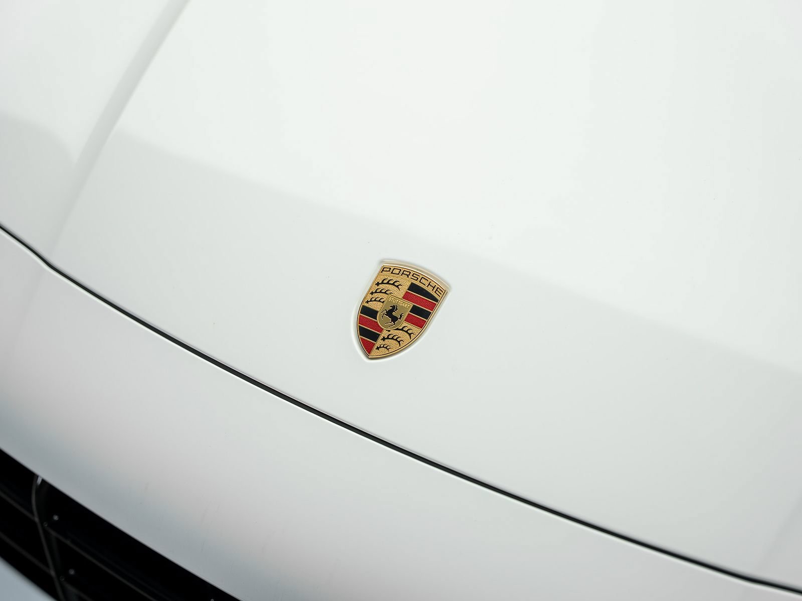 Used 2022 Porsche Cayenne Turbo S AWD/4WD image 5