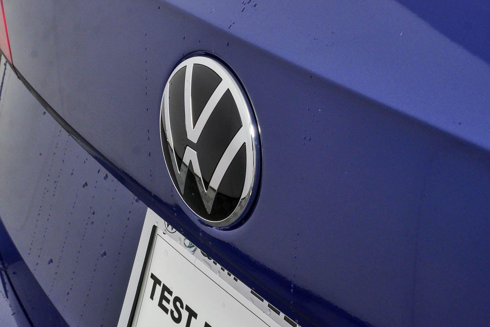Certified 2023 Volkswagen Taos S FWD image 26