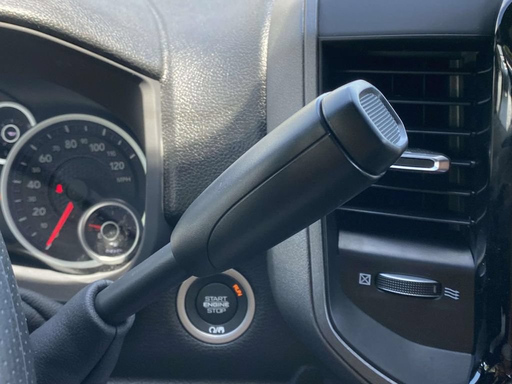 New 2026 RAM 3500 Tradesman AWD/4WD image 51