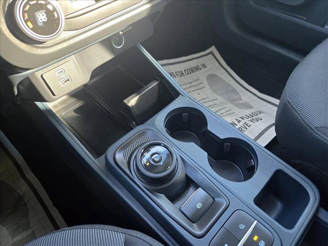 Used 2024 Ford Maverick XL w/ Equipment Group 100A Standard image 19