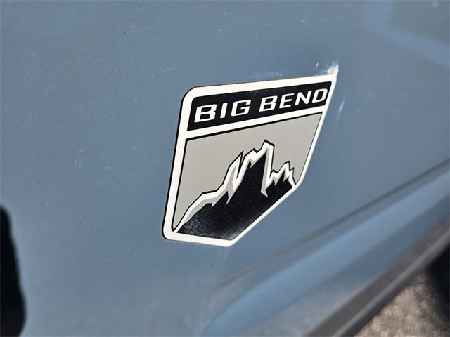 Used 2022 Ford Bronco Sport Big Bend w/ Convenience Package image 17