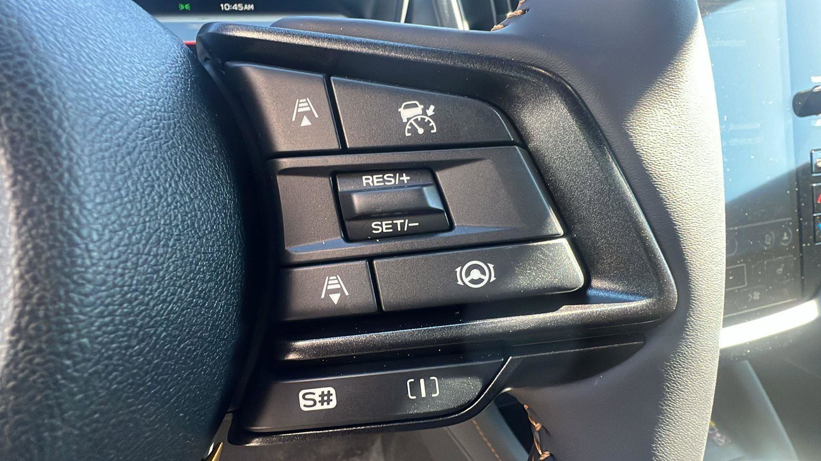 New 2026 Subaru Forester Wilderness image 20