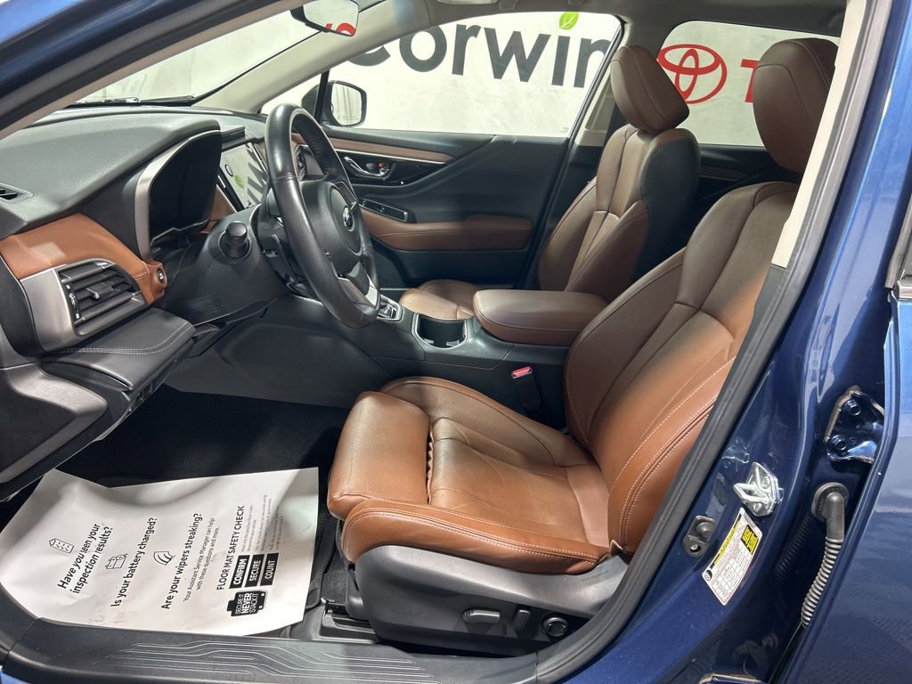 Used 2022 Subaru Outback Touring XT image 29
