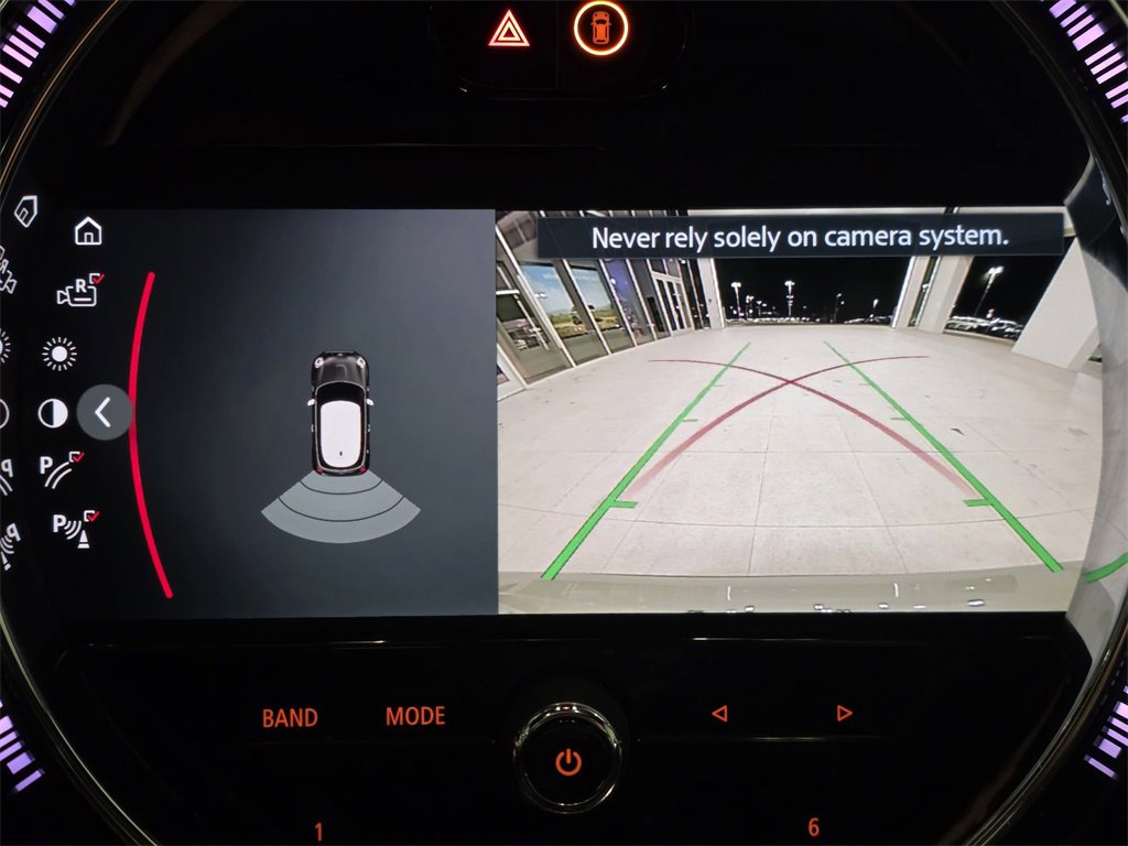 Used 2022 MINI Cooper S w/ Premium Package image 16