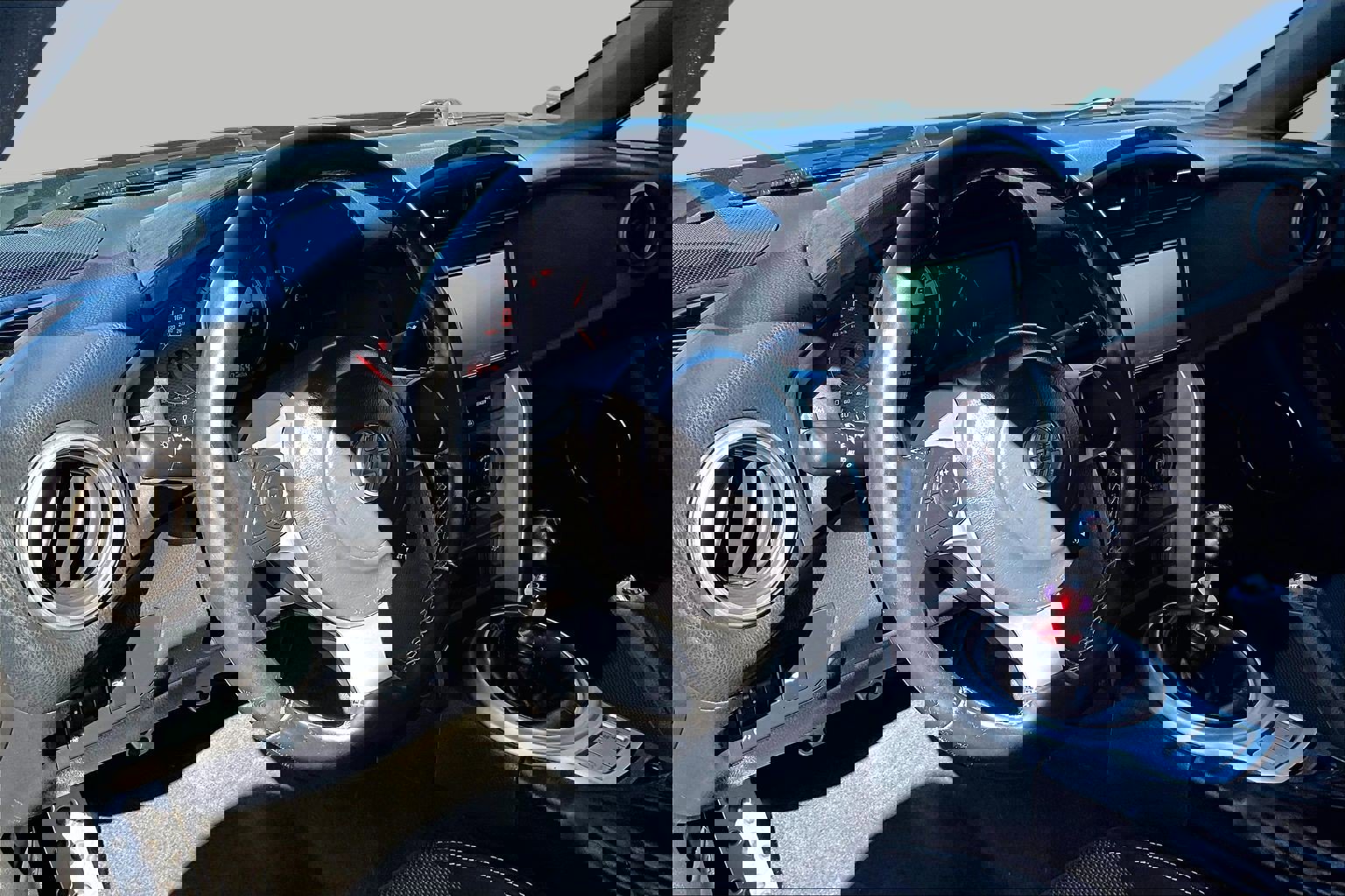 Used 2017 Toyota 86 image 12