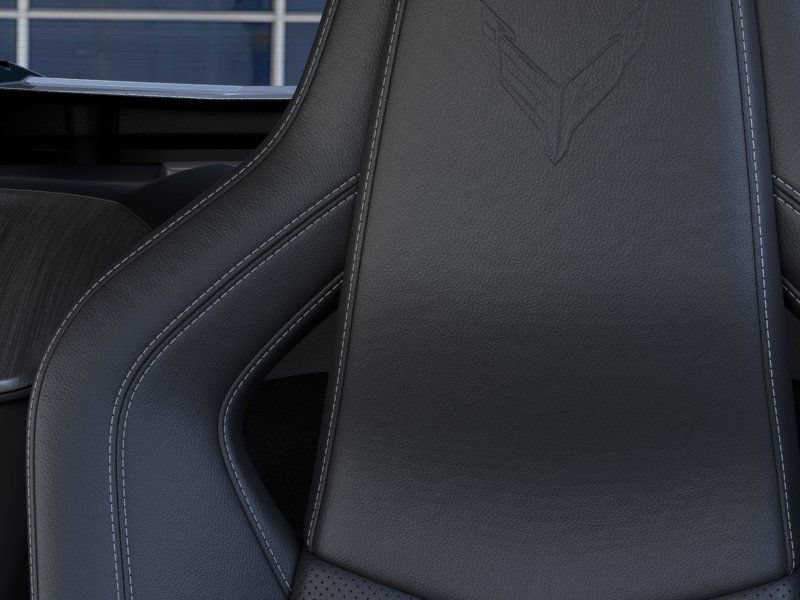 New 2027 Chevrolet Corvette Stingray Coupe w/ 2LT RWD image 21