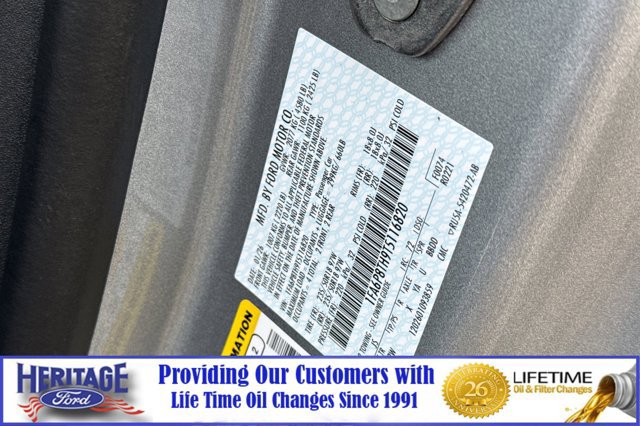 New 2026 Ford Mustang Coupe image 26