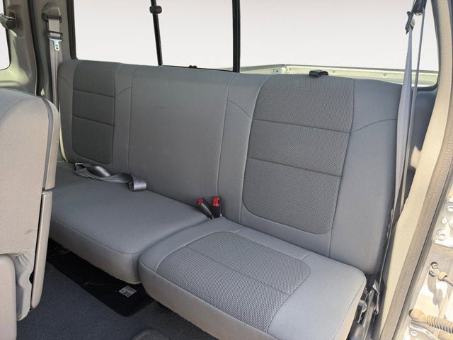 Used 2005 Ford F250 XLT AWD/4WD image 13
