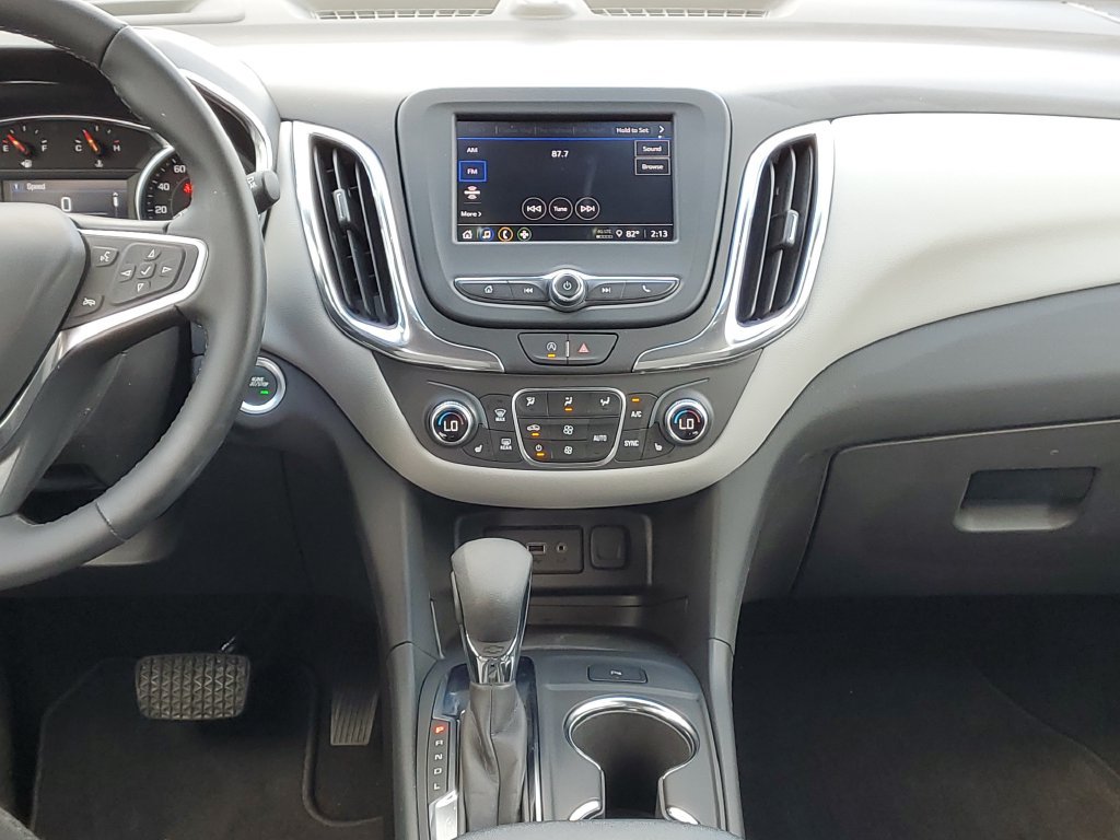 Used 2024 Chevrolet Equinox LT FWD image 25