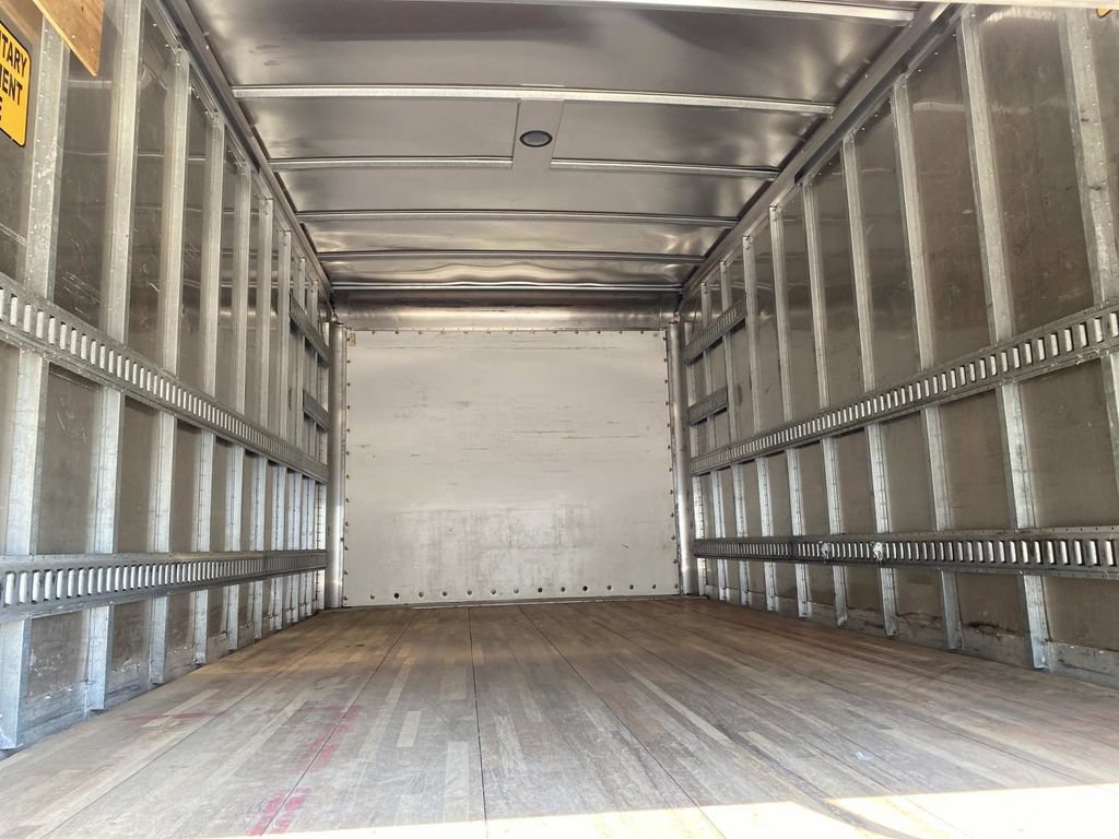 Used 2022 RAM 4500 Tradesman RWD image 8