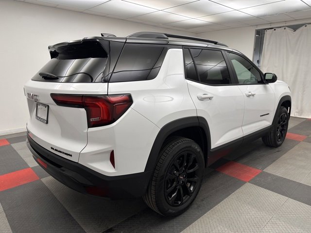 New 2026 GMC Terrain Elevation w/ Black Edition image 6