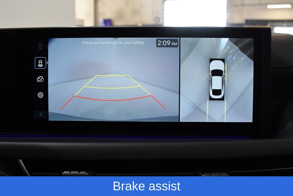 New 2025 Hyundai Sonata Limited image 17