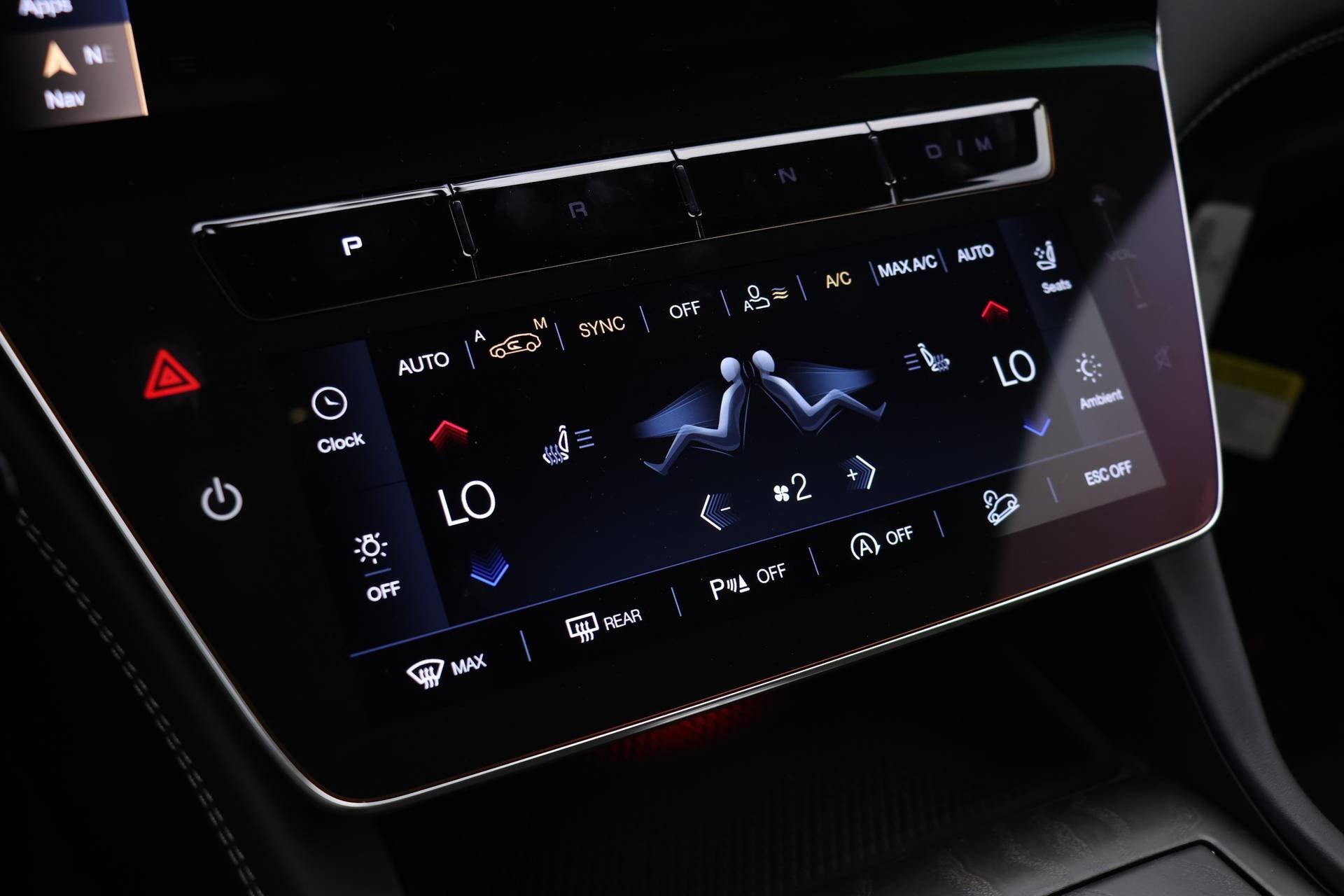 New 2025 Maserati Grecale GT image 9