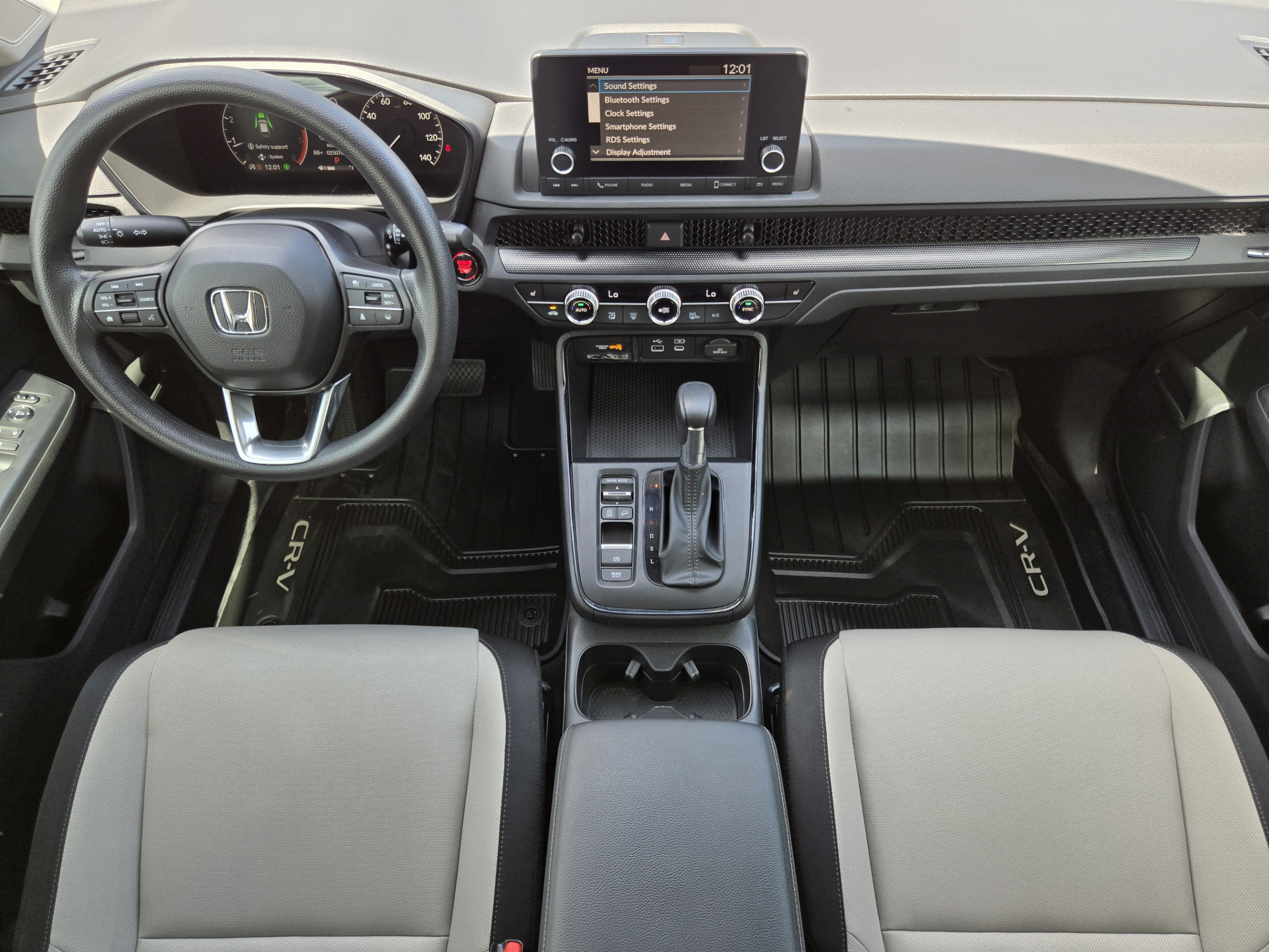 Used 2023 Honda CR-V EX image 24