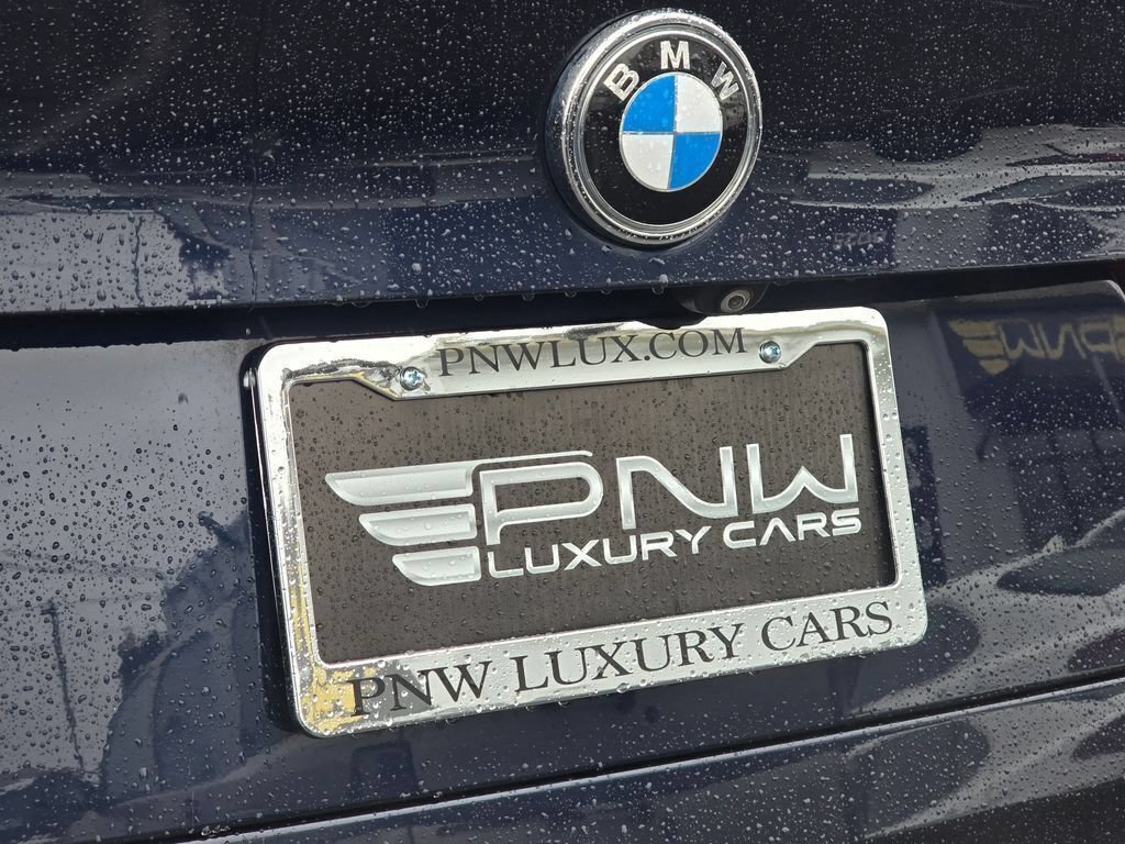Used 2017 BMW X5 xDrive40e AWD/4WD image 14