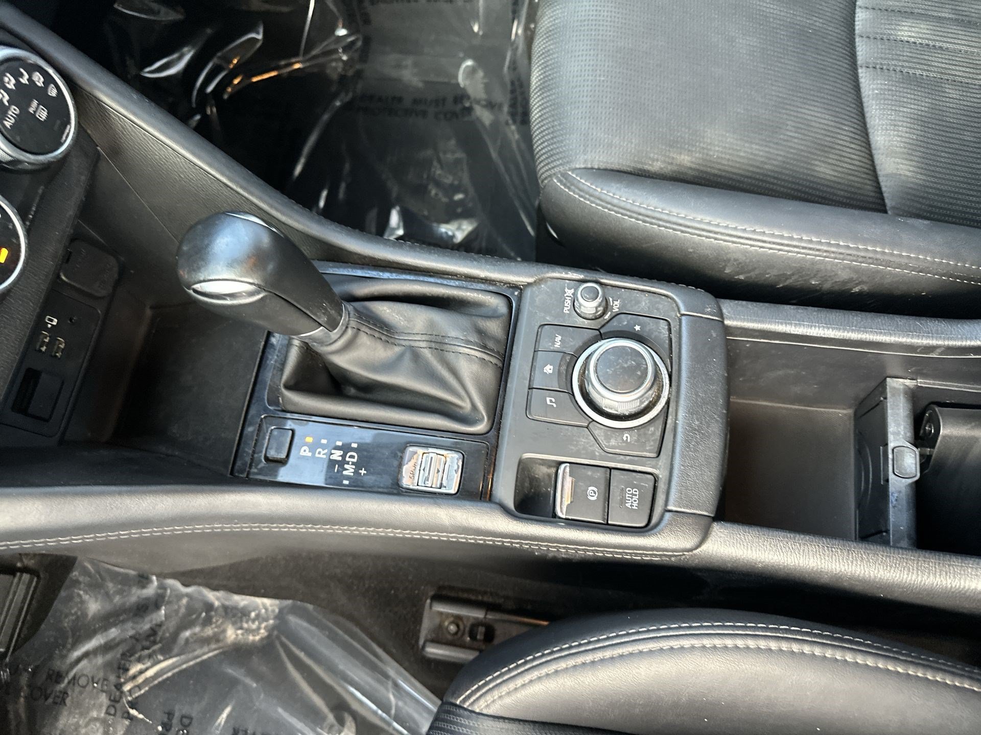 Used 2019 MAZDA CX-3 Touring FWD image 21