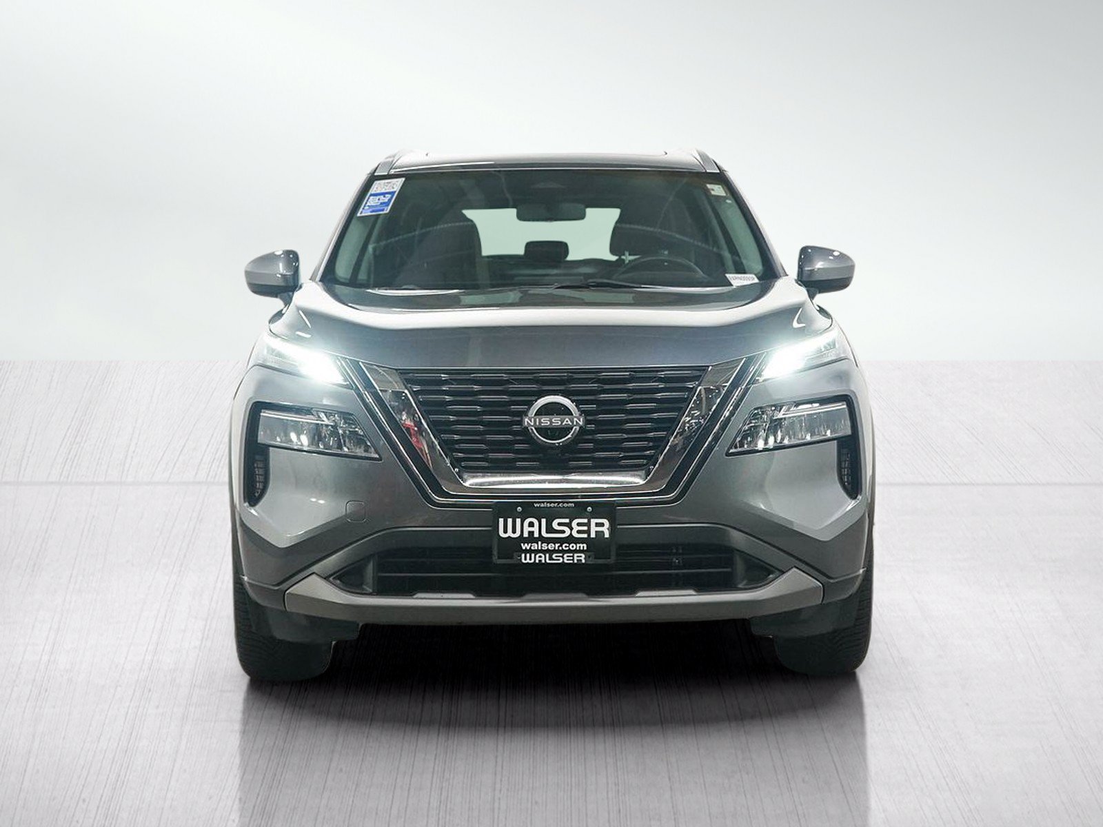 Used 2023 Nissan Rogue SV w/ SV Premium B Package AWD/4WD image 9