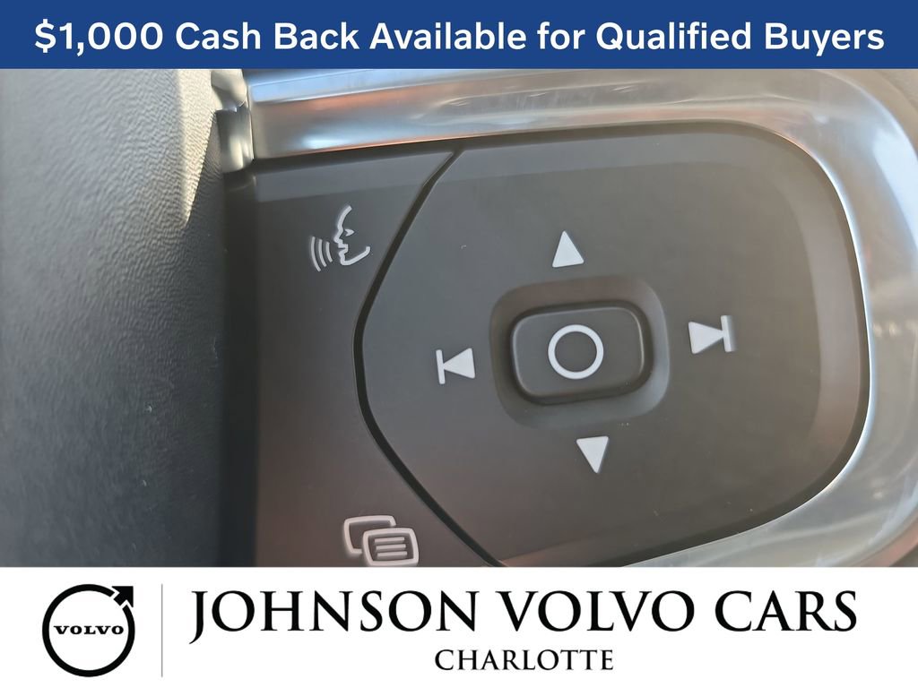 New 2026 Volvo XC40 B4 Plus w/ Protection Package Premier FWD image 18