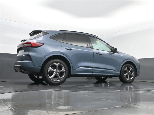 Used 2023 Ford Escape ST-Line w/ Tech Pack #1 image 26