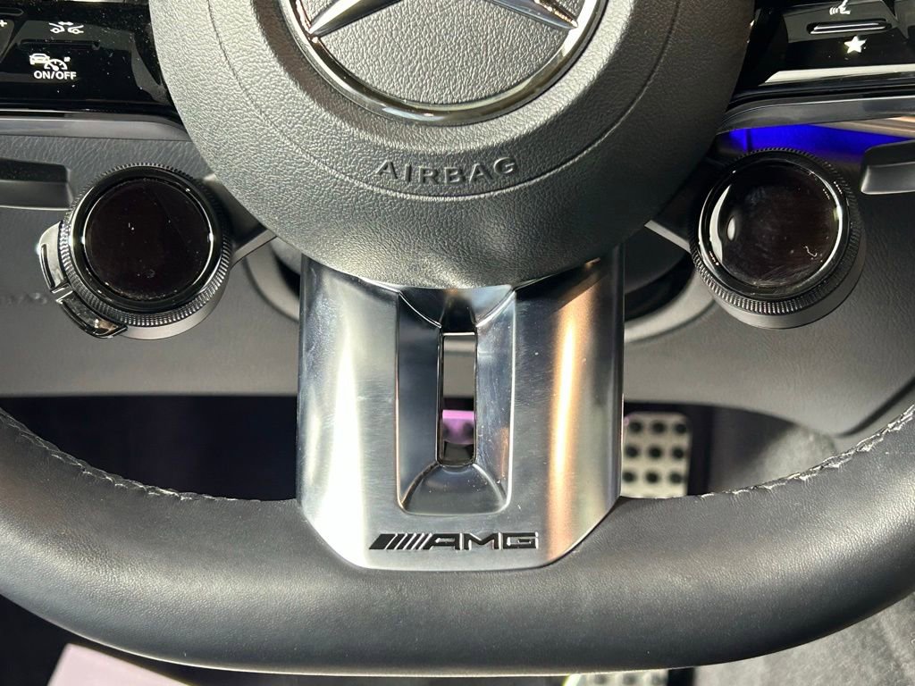 Used 2021 Mercedes-Benz E 63 AMG S image 30