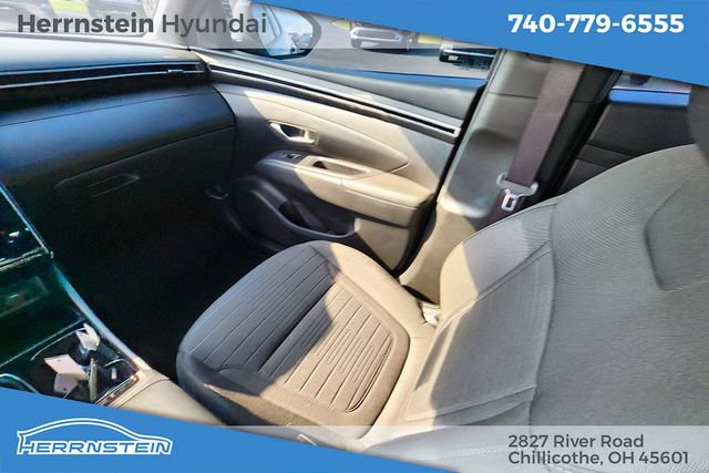 Used 2024 Hyundai Santa Cruz SEL w/ Activity Package FWD image 7