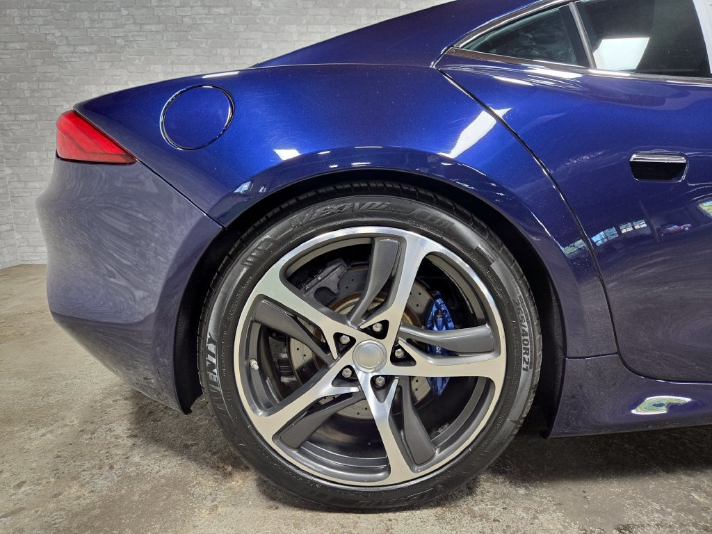 Used 2020 Karma Revero GT RWD image 42