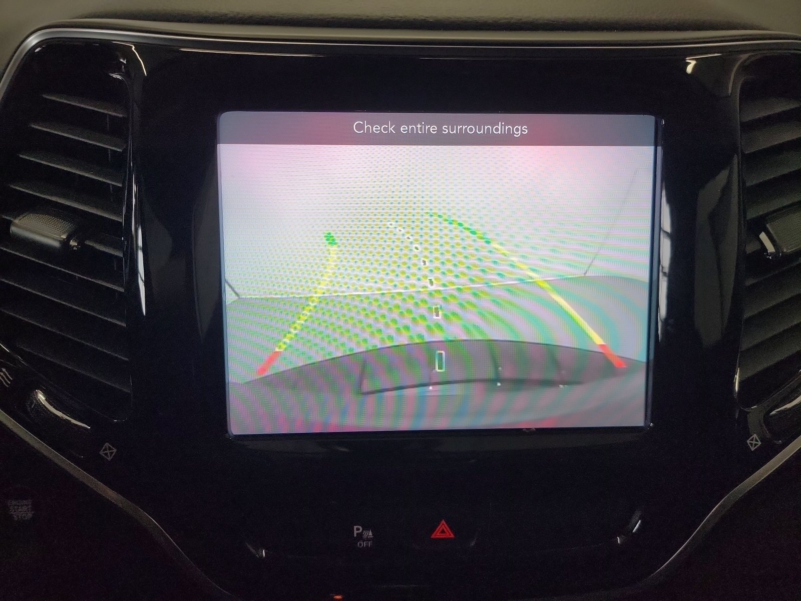 Used 2020 Jeep Cherokee Limited AWD/4WD image 23