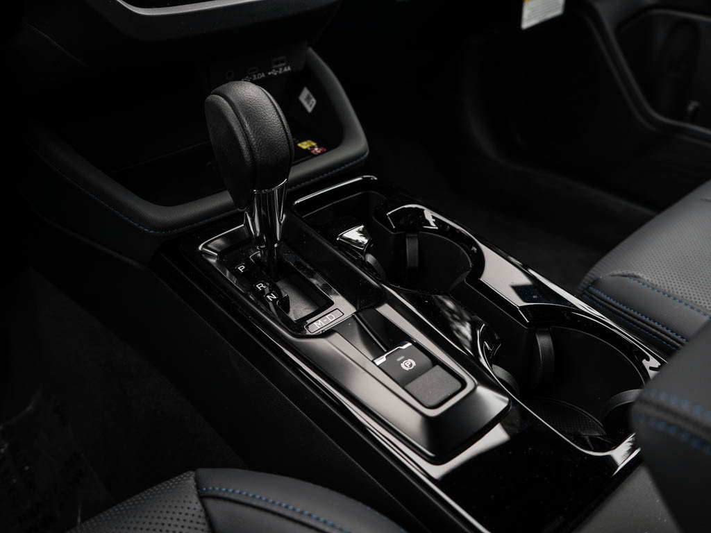 New 2026 Subaru Forester Limited AWD/4WD image 27