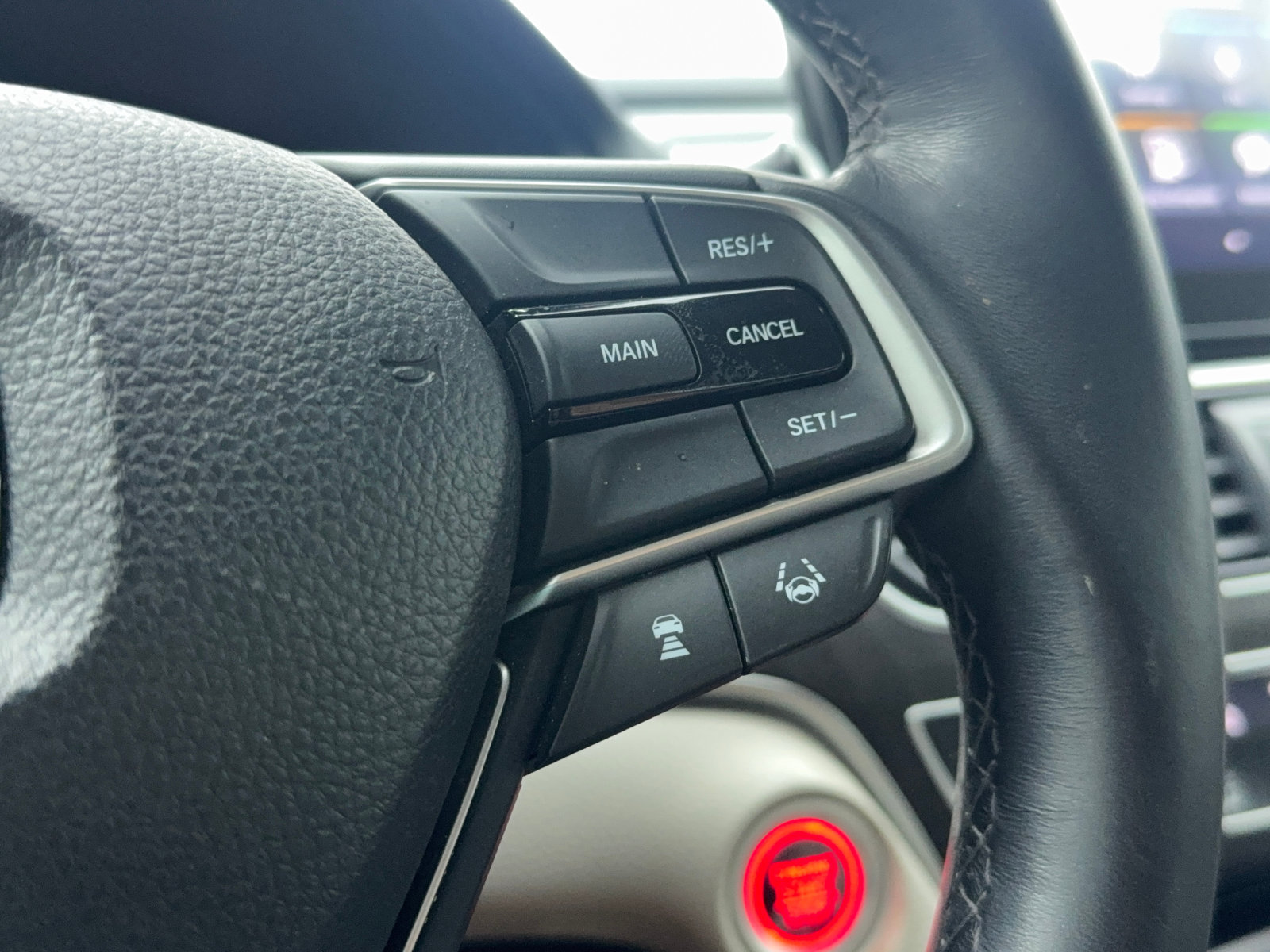 Used 2019 Honda Accord EX-L image 33