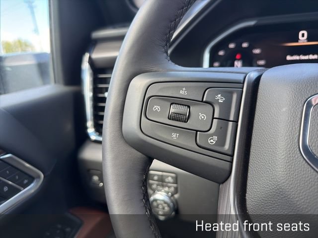 New 2026 GMC Sierra 2500 Denali Ultimate AWD/4WD image 40