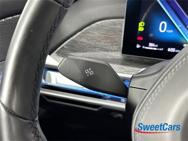 Used 2025 BMW 740i xDrive image 20