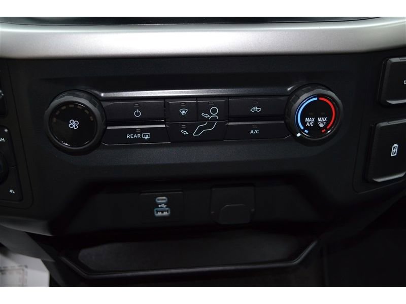 Used 2022 Ford F150 XLT AWD/4WD image 22