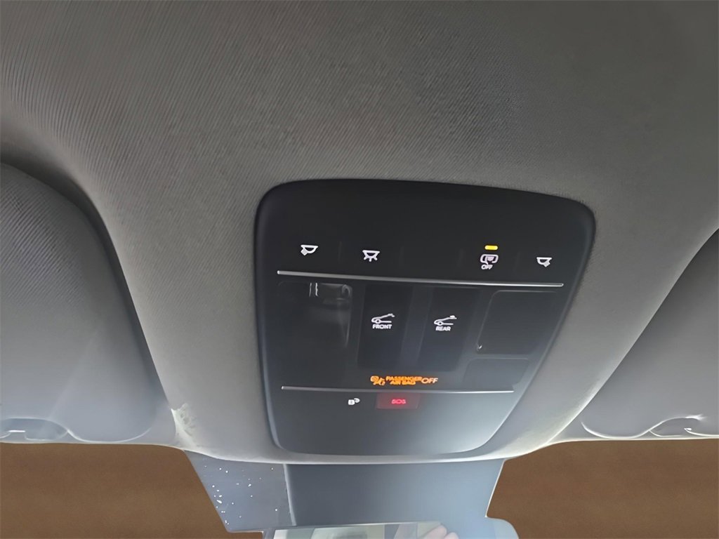 New 2026 Hyundai Palisade Limited image 33