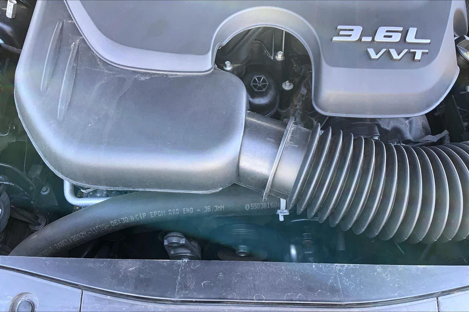 Used 2022 Dodge Charger SXT RWD image 33