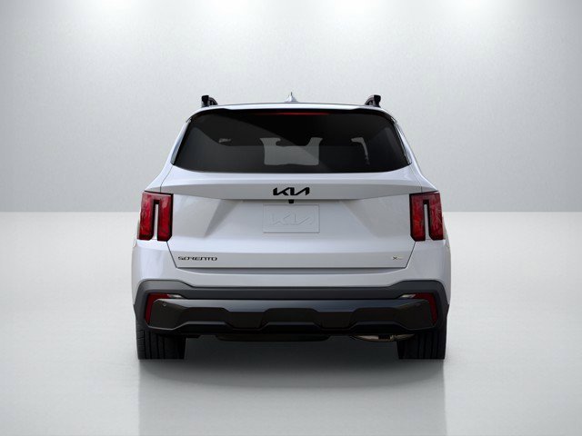 New 2026 Kia Sorento EX image 7