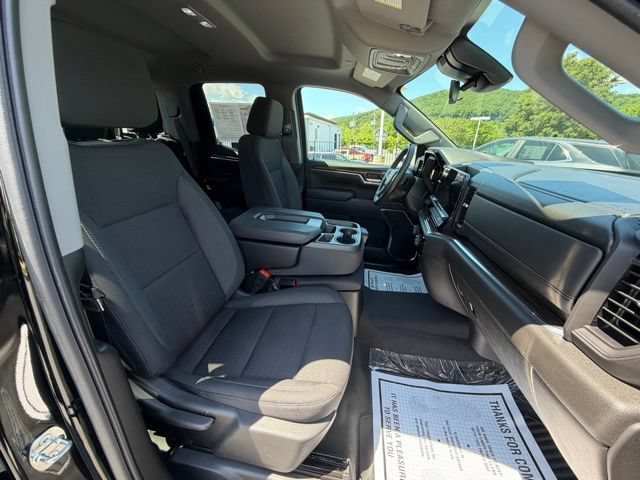 Certified 2023 Chevrolet Silverado 1500 LT AWD/4WD image 37
