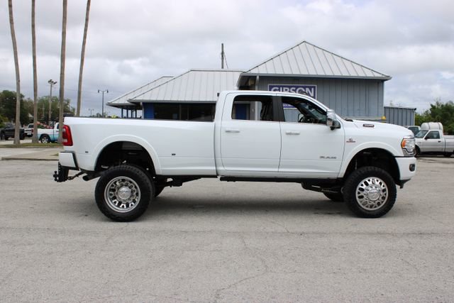 Used 2023 RAM 3500 Limited image 13