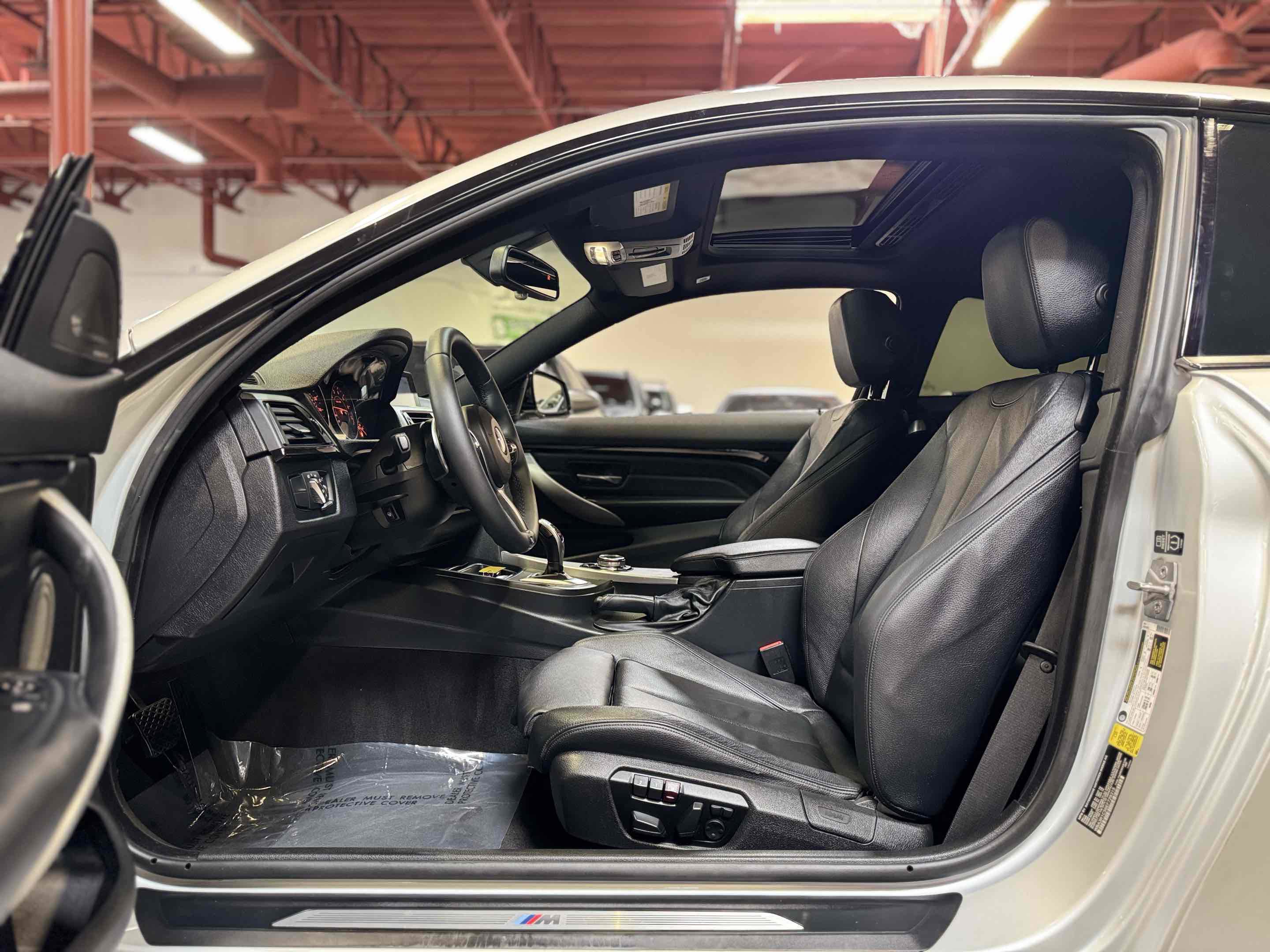 Used 2014 BMW 435i Coupe RWD image 5