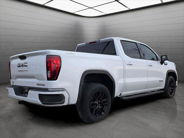 Used 2026 GMC Sierra 1500 Elevation w/ LPO, Elevation Black Package image 8