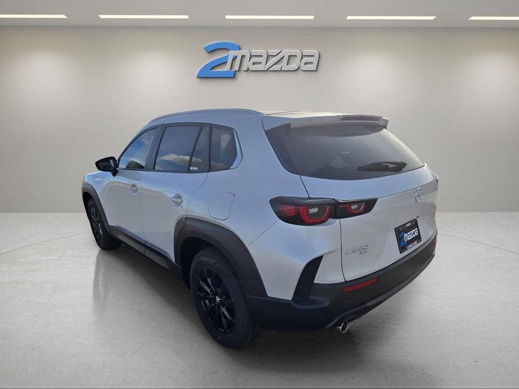 New 2026 MAZDA CX-50 AWD 2.5 S w/ Weather Package image 3