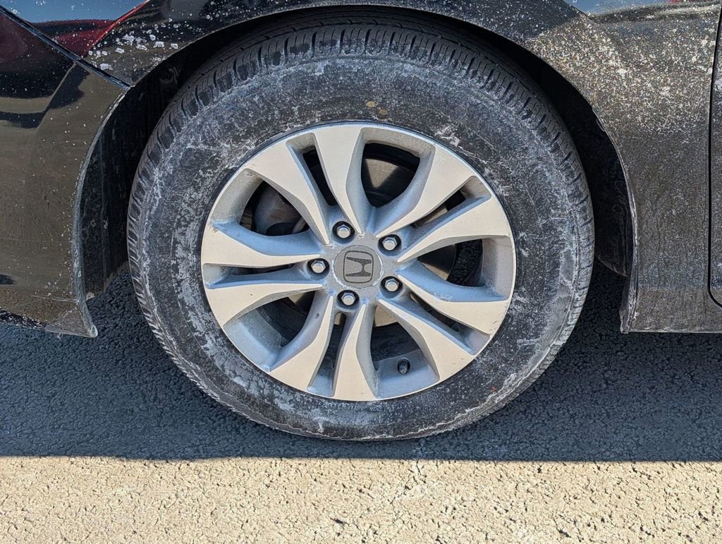 Used 2015 Honda Accord LX image 10