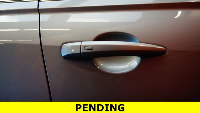 Certified 2020 Nissan Altima 2.5 SR AWD/4WD image 85