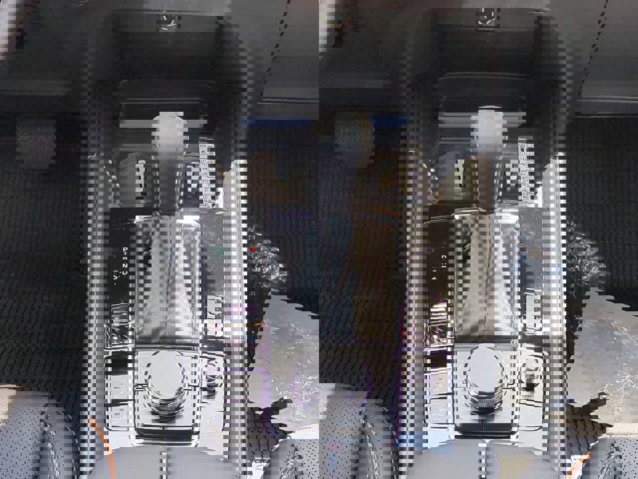 New 2025 MAZDA CX-50 2.5 Hybrid w/ Weather Package image 15