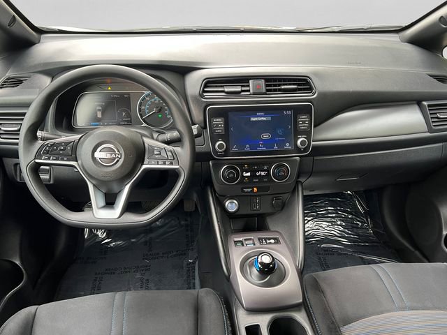 Used 2023 Nissan Leaf S FWD image 12
