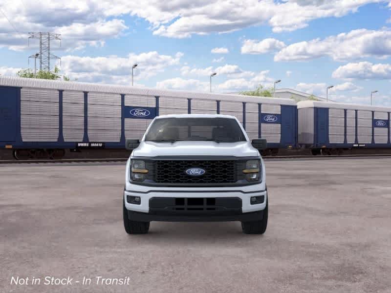New 2026 Ford F150 STX RWD image 8