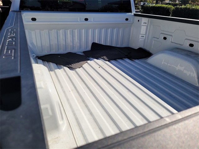 Used 2024 Chevrolet Silverado 1500 Custom image 25