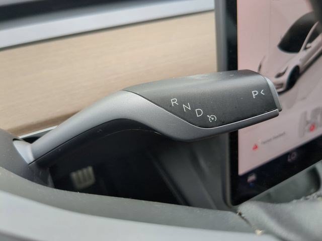 Used 2023 Tesla Model 3 Performance AWD/4WD image 23