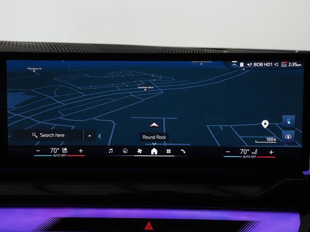 Used 2025 BMW i5 eDrive40i w/ M Sport Package image 30